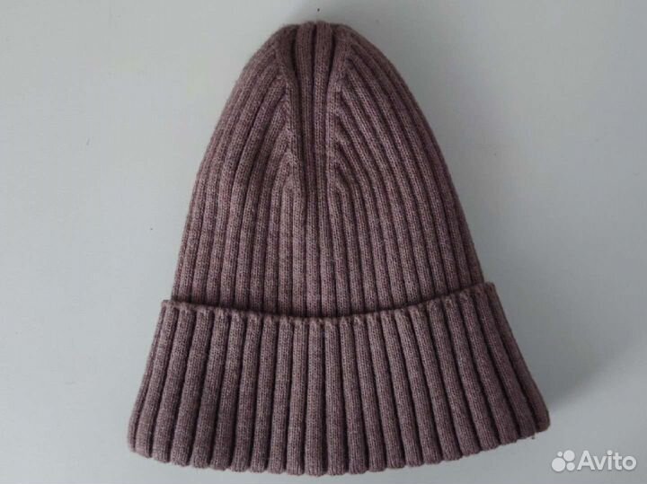Шапка женская