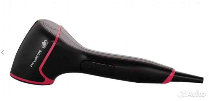 Щипцы для завивки Rowenta