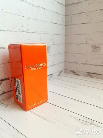 Clinique Happy For Men