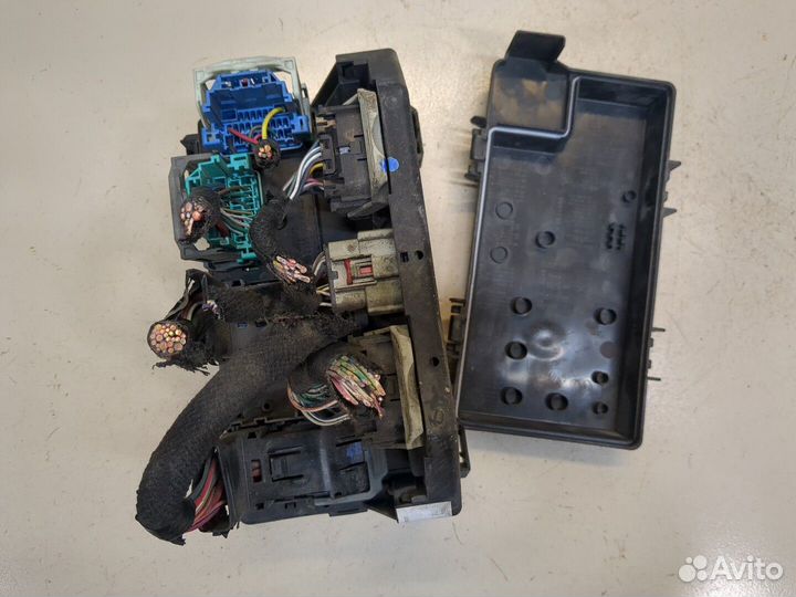 Блок предохранителей Dodge Journey, 2009