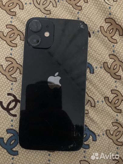 iPhone 12 mini, 64 ГБ