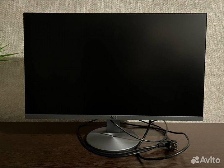 Монитор AOC 1920x1080