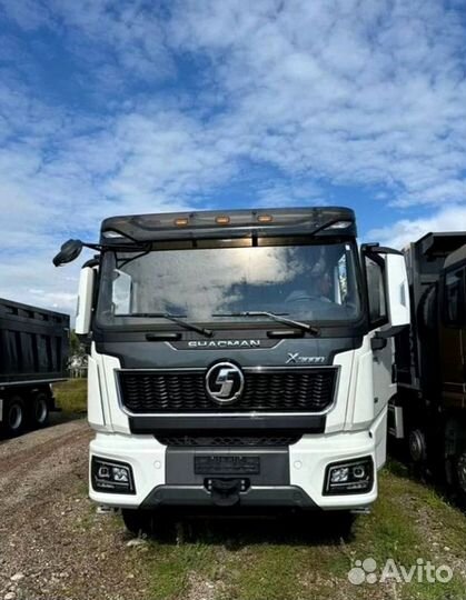 Shacman (Shaanxi) X3000, 2023