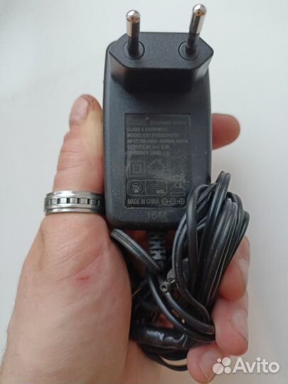 Блоки питания