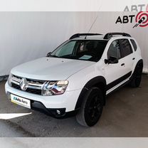 Renault Duster 1.6 MT, 2018, 146 407 км, с пробегом, цена 1 250 000 руб.