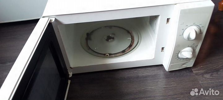 Микроволновка