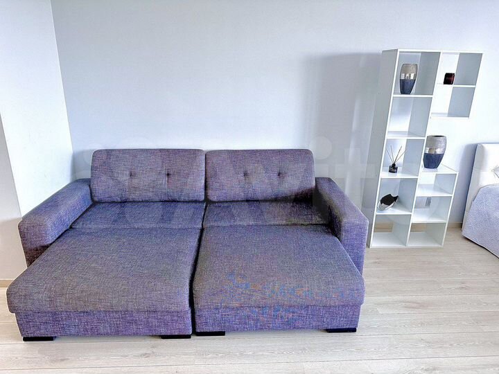 Апартаменты-студия, 70 м², 3/21 эт.