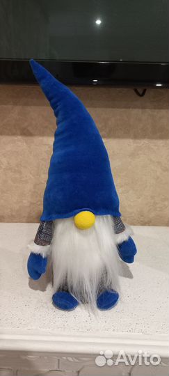 Скандинавский гном