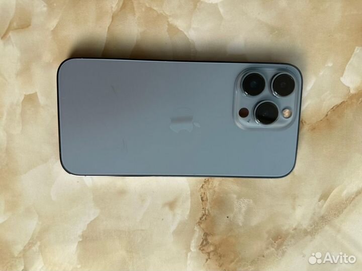 iPhone 13 Pro, 256 ГБ