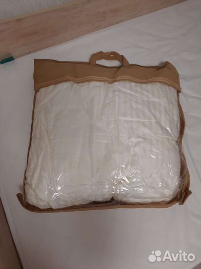 Подушка новая