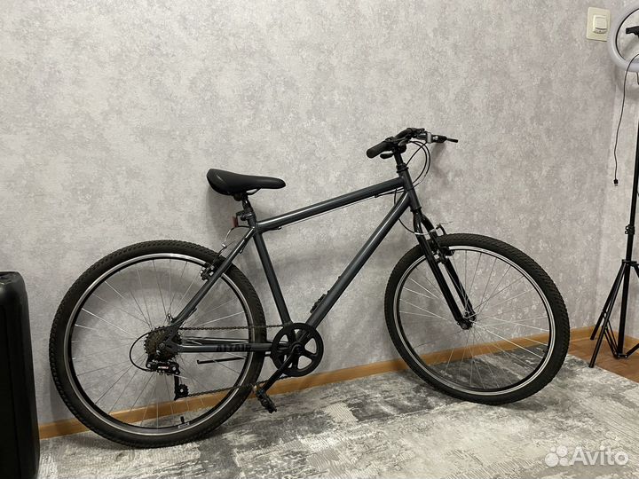 Велосипед горный