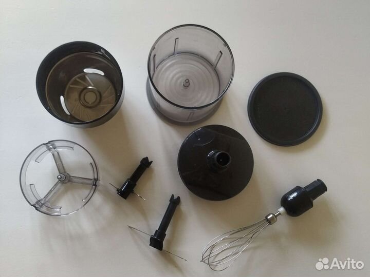 Запчасти к блендеру Bosch Ergomixx 750w