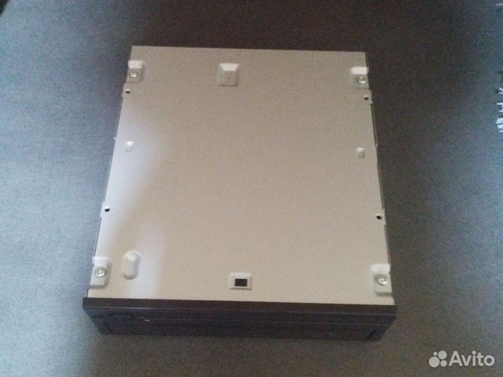 LG DVD