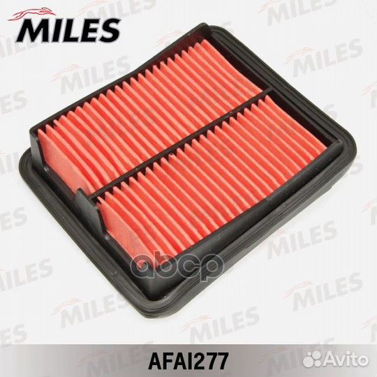 Фильтр воздушный honda jazz 1.2/1.4 02- (mann C