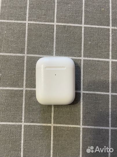 Air pods