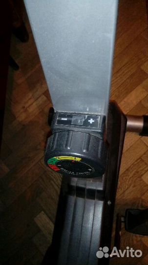 Велотренажер Обмен