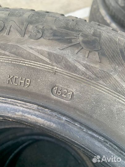 Rosava AS-701 205/70 R16 97T