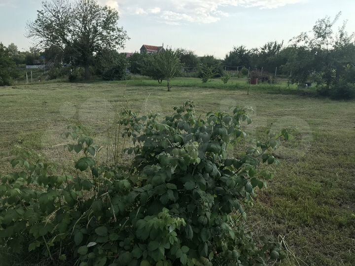 Участок 9,5 сот. (ИЖС)