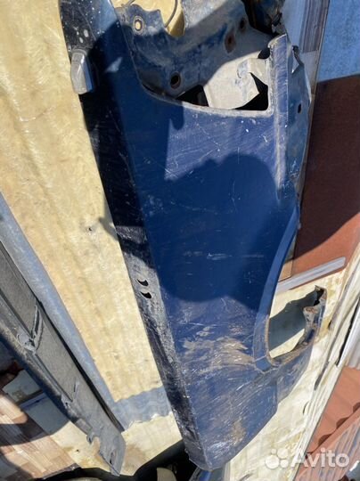 Крылья Crown 121