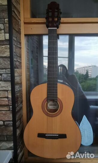 Классическая гитара