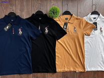 Поло Polo Ralph Lauren