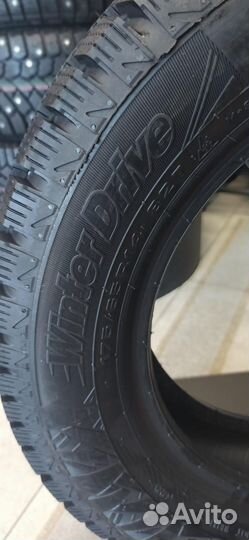 Cordiant Winter Drive PW-1 185/65 R15