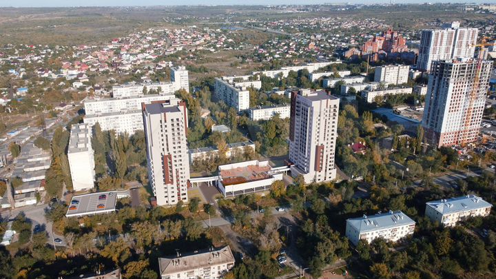 1-к. квартира, 49,9 м², 15/19 эт.