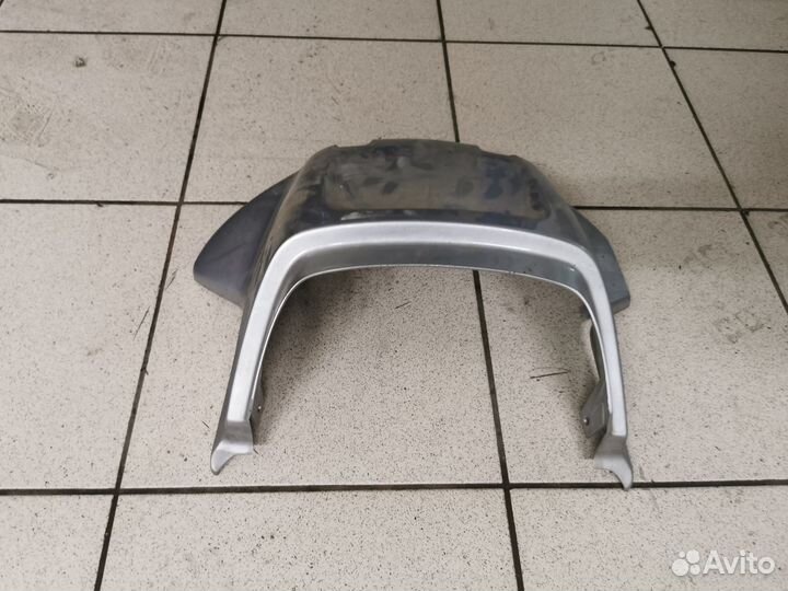 Пластик хвоста bmw r 1100 rt