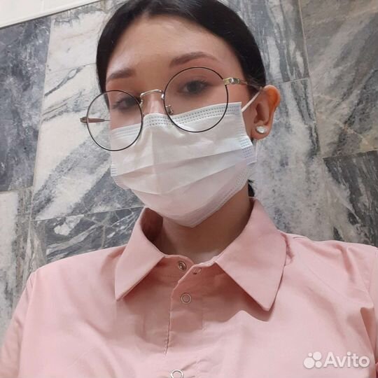 Репетитор по химии