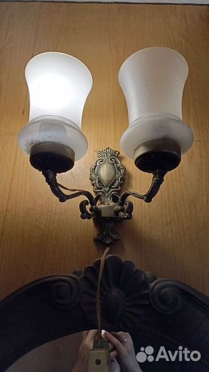 Подсвечники и канделябры