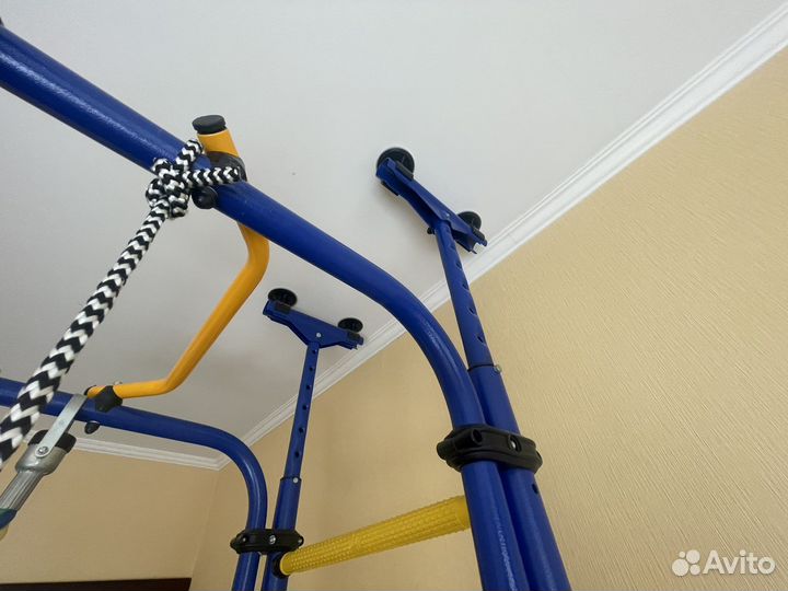 Детская шведская стенка