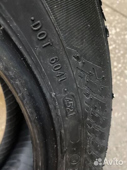 Nokian Tyres Hakkapeliitta 9 185/60 R15