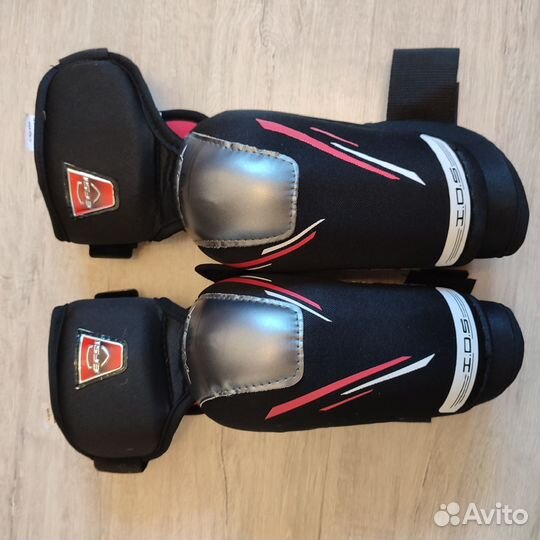 Нагрудник efsi и налокотники efsi