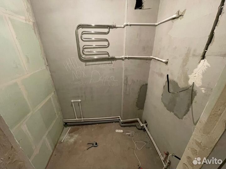 Пайка полипропиленовых труб