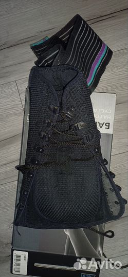 Бандаж на голеностопный сустав