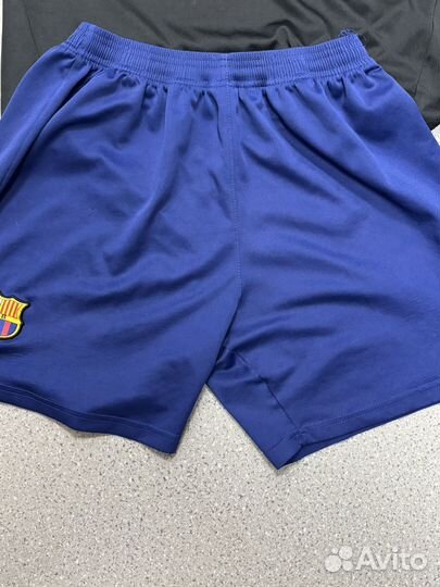 Футбольная форма барселона