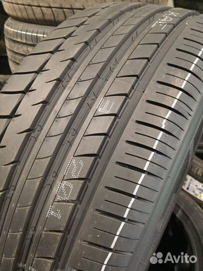 Triangle TH201 255/55 R20 110V