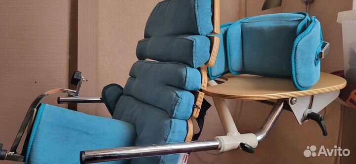 Вертикализатор для детей дцп Fumаgalli