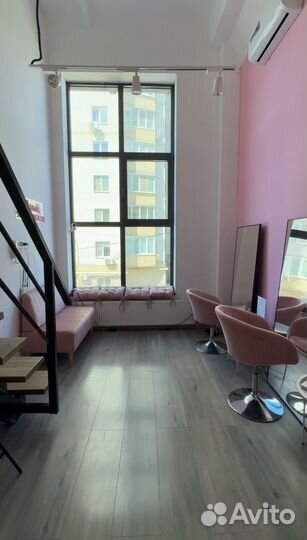 Продаю студию красоты