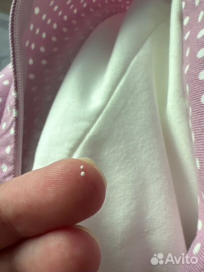 Подушка для беременных theraline