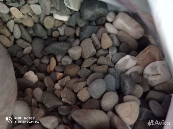 Грунт для аквариума