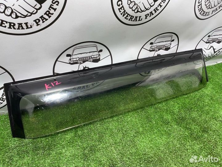 Ветровик на дверь задний правый Toyota Land