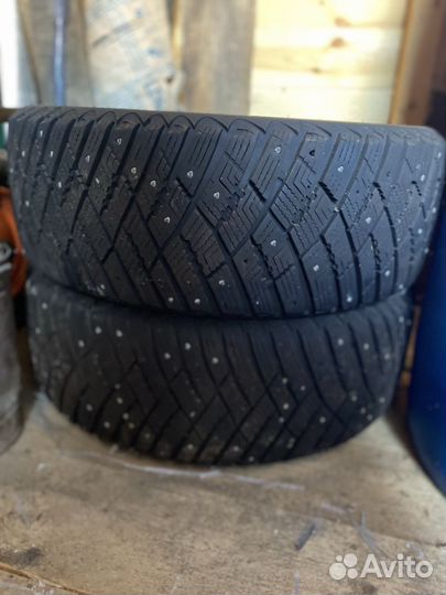 Goodyear Ultragrip Ice Arctic 205/55 R16 94