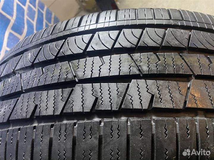 Continental ContiCrossContact LX Sport 235/55 R19