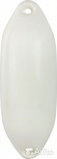 Кранец Ocean надувной 760х220, белый 72557