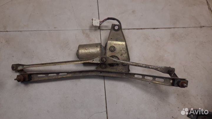 Трапеция стеклоочистителей LADA 2115