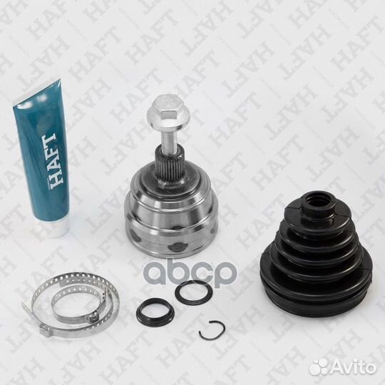 Шрус audi 80/90/coupe 1.6-2.3 86-96 нар. GA0105