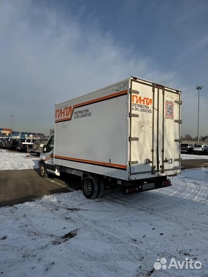 Ford Transit изотермический, 2018