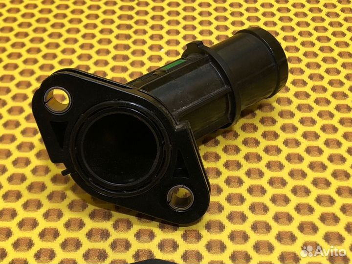 Крышка термостата Hyundai I30 PD G4LG 2023