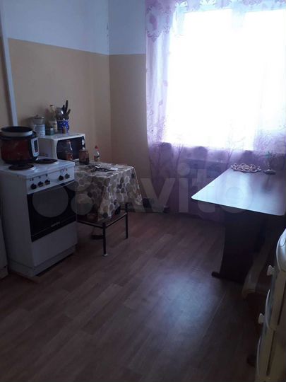 2-к. квартира, 54 м², 2/3 эт.